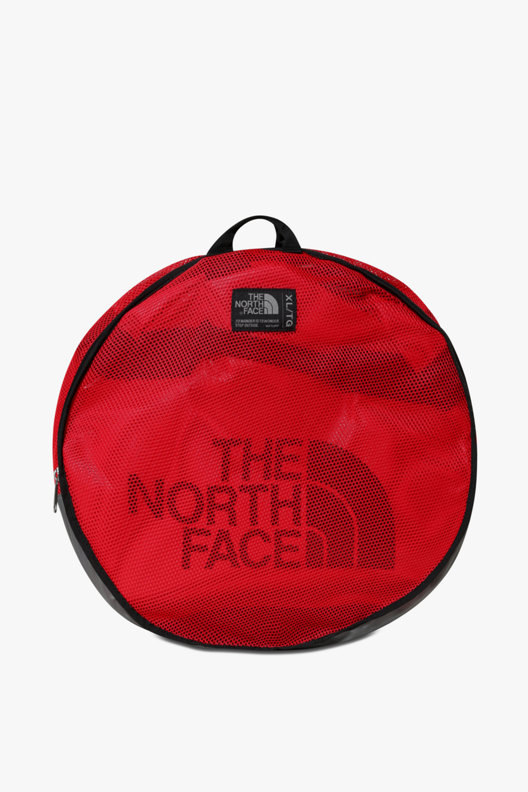 The North Face XL Base Camp 132 L duffel