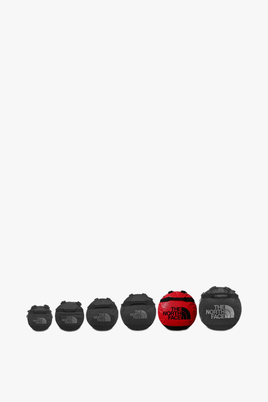 The North Face XL Base Camp 132 L duffel