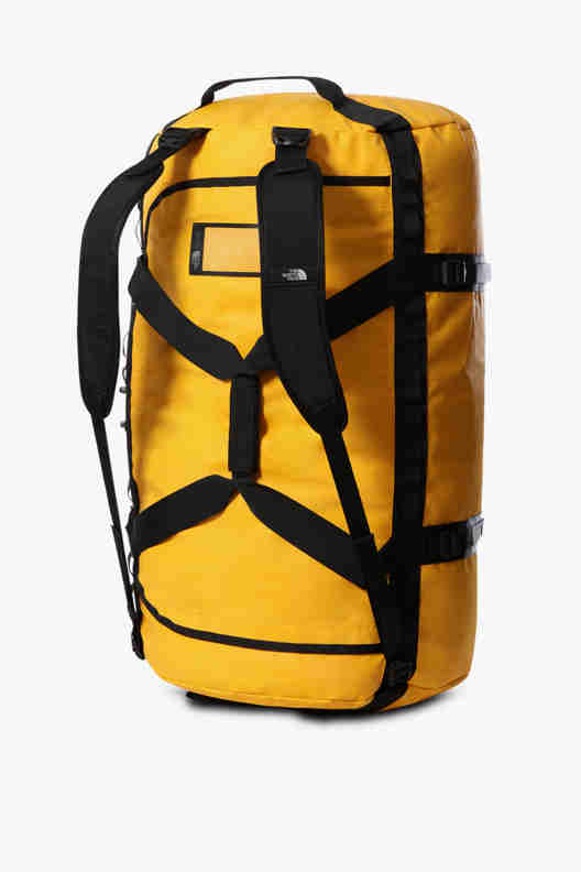 The North Face XL Base Camp 132 L Duffel