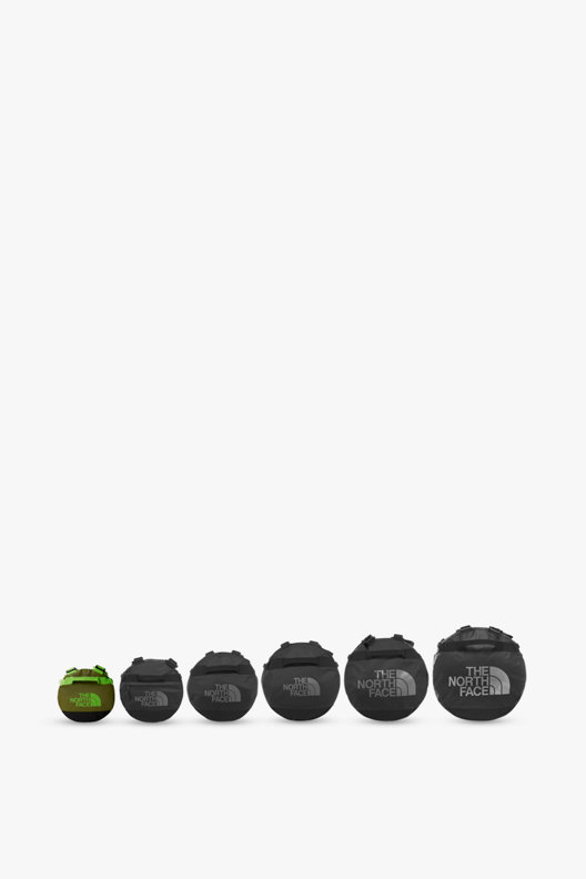 The North Face XS Base Camp 31 L Duffel