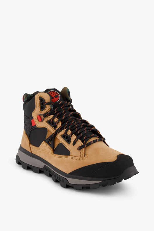 Timberland Treeline Str Mid Herren Sneaker