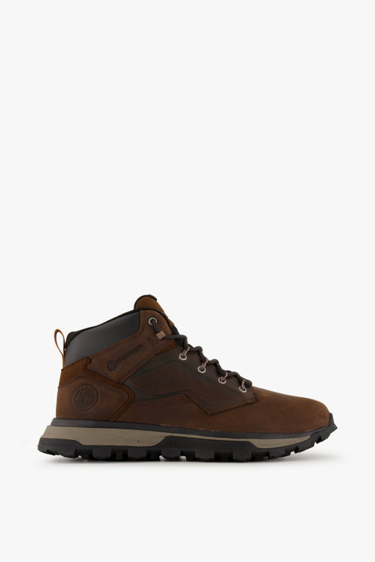 Timberland Treeline Trekker Mid WP Herren Sneaker