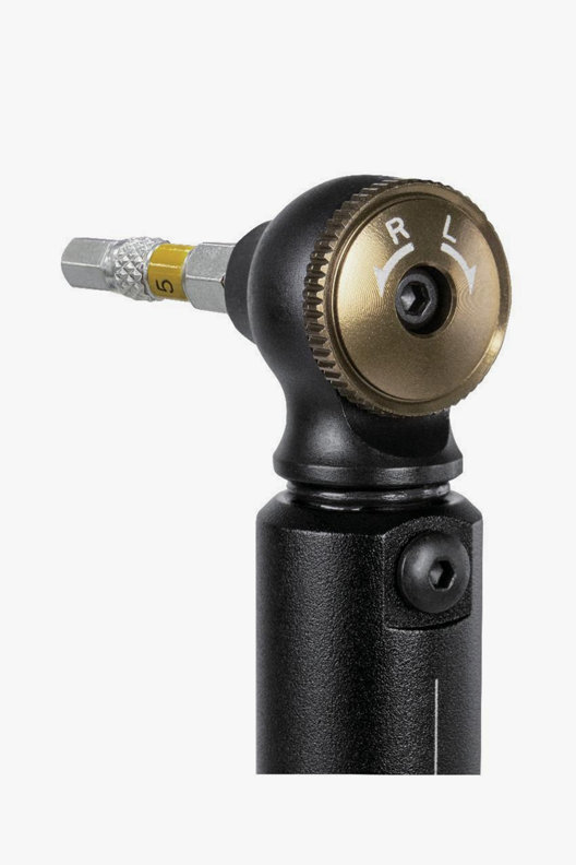 Topeak Torq Stick 4-20 Nm Drehmomentschlüssel