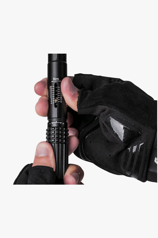 Topeak Torq Stick 4-20 Nm Drehmomentschlüssel