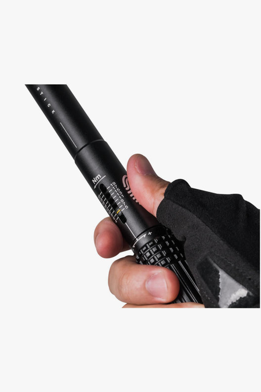 Topeak Torq Stick 4-20 Nm Drehmomentschlüssel