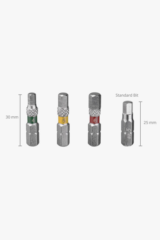 Topeak Torq Stick 4-20 Nm Drehmomentschlüssel