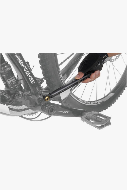 Topeak Torq Stick 4-20 Nm Drehmomentschlüssel