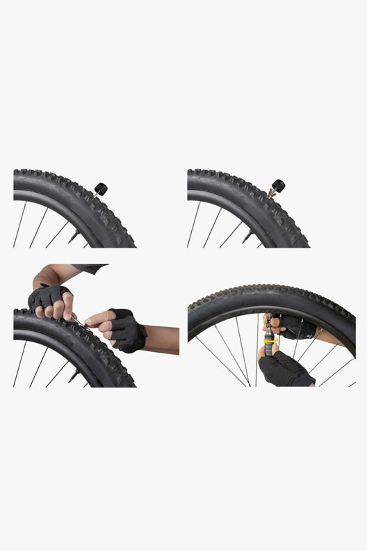 Topeak TubiPod Max set di strumenti