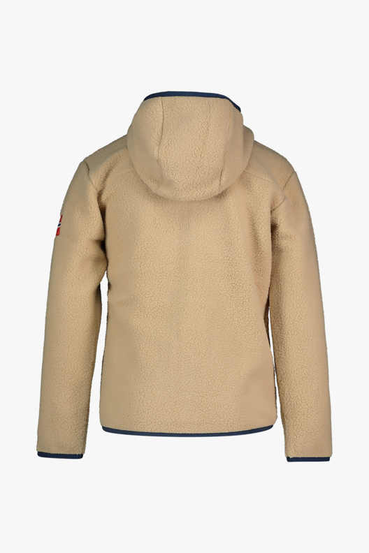 Trollkids Aurlandsfjord midlayer bambini