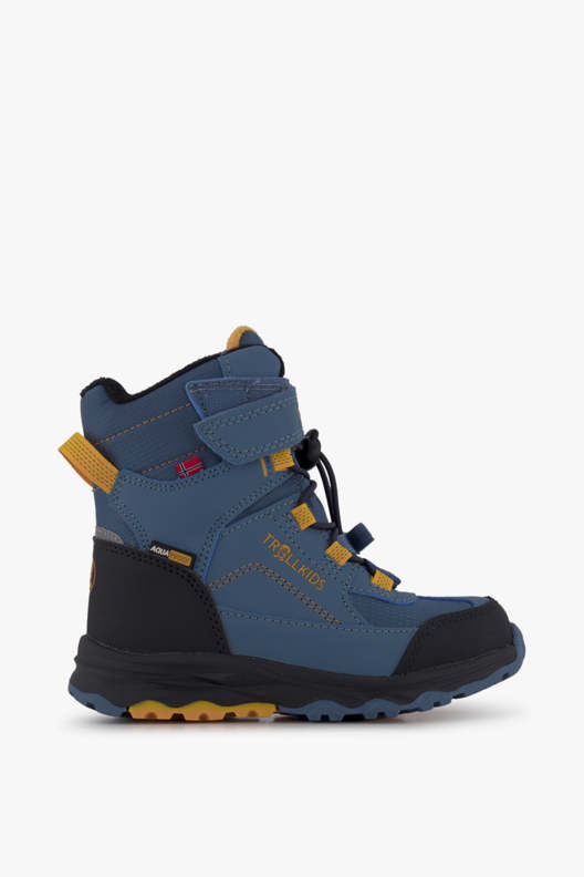 Trollkids Hafjell XT boot bambini