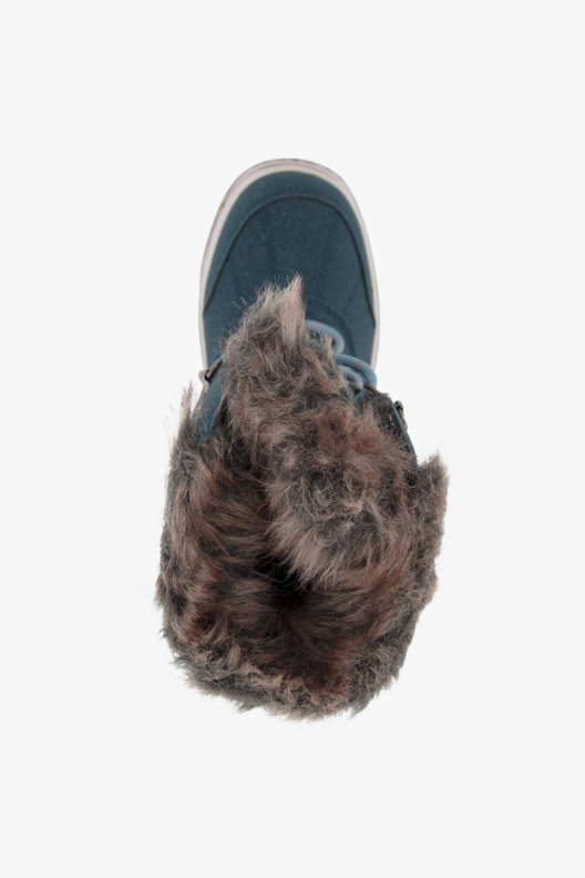 Trollkids Holmenkollen Mädchen Winterboot