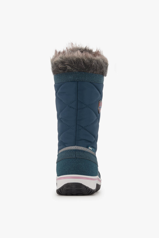 Trollkids Holmenkollen Mädchen Winterboot