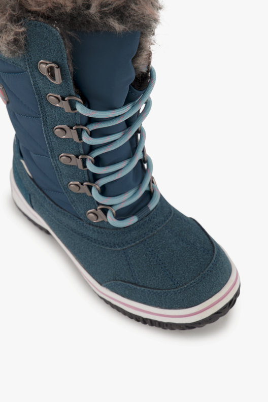 Trollkids Holmenkollen Mädchen Winterboot