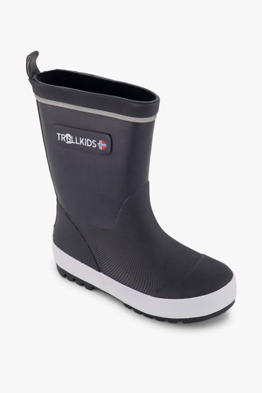Achat Lysefjord botte de pluie enfants enfants pas cher ochsnersport.ch