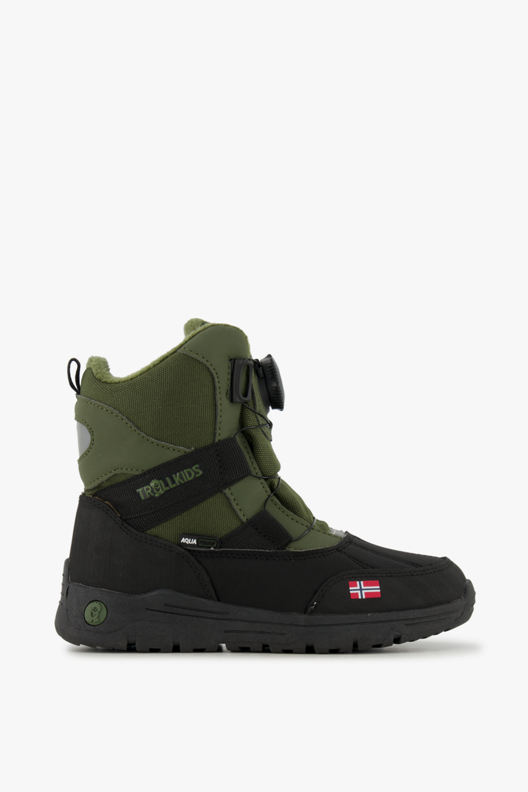 Trollkids Narvik XT Kinder Winterboot