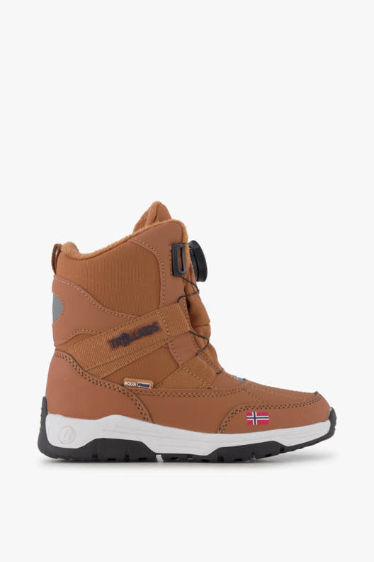 Trollkids Narvik XT Kinder Winterboot
