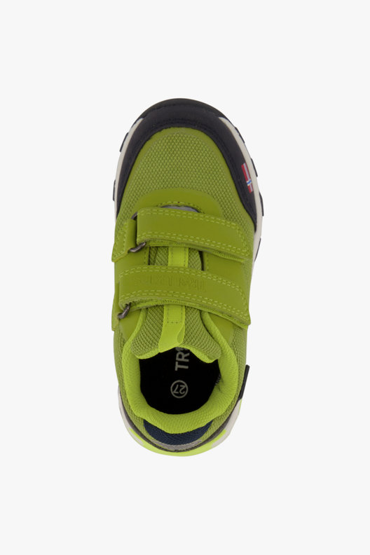 Trollkids Preikestolen Hiker scarpe da trekking bambini