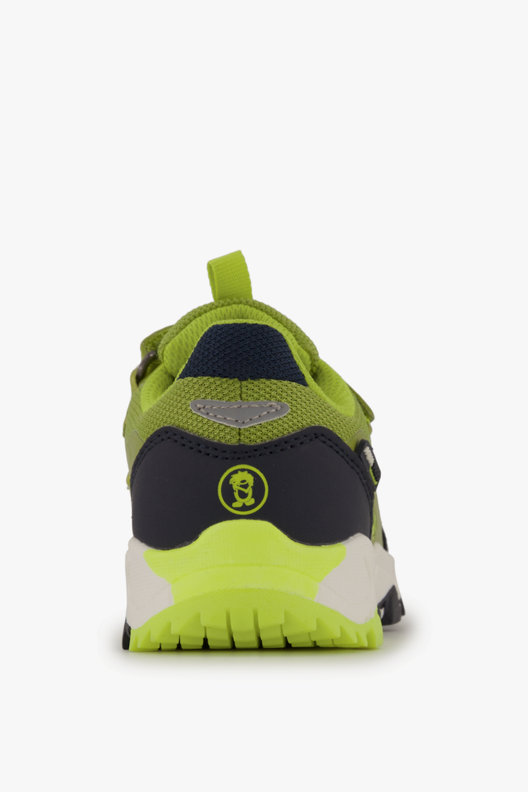 Trollkids Preikestolen Hiker scarpe da trekking bambini