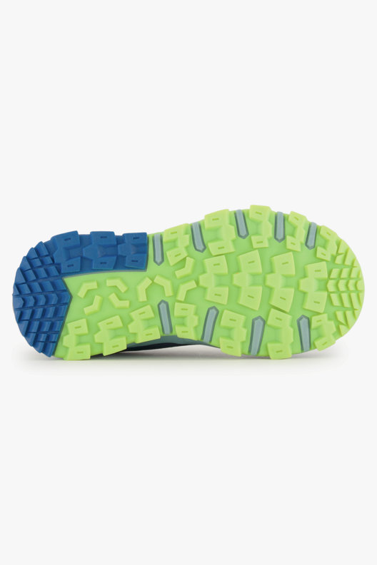 Trollkids Sandefjord Hiker XT scarpe da trekking bambini