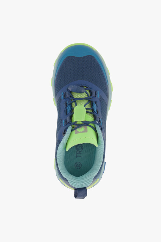 Trollkids Sandefjord Hiker XT scarpe da trekking bambini