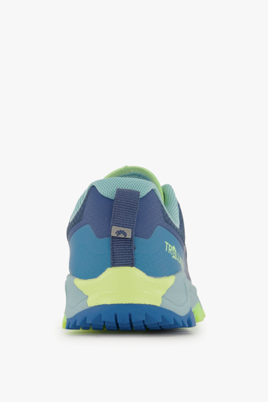 Trollkids Sandefjord Hiker XT scarpe da trekking bambini