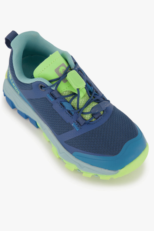 Trollkids Sandefjord Hiker XT scarpe da trekking bambini