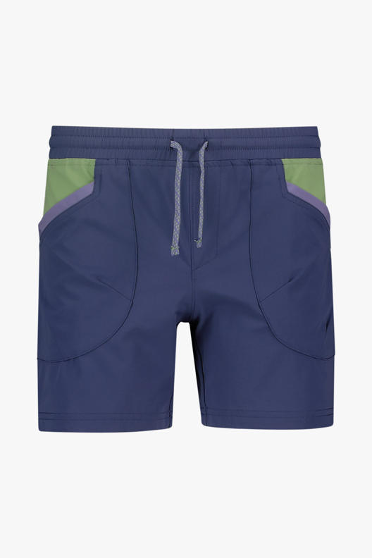 Trollkids Senja Mädchen Short