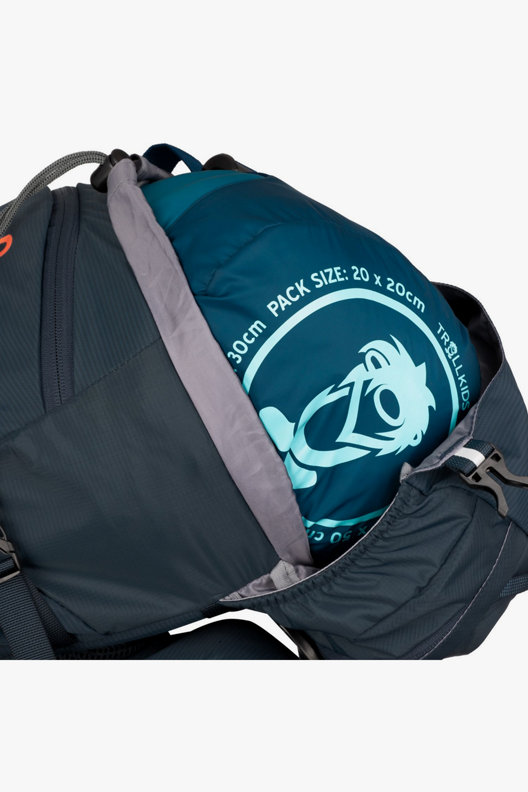 Deuter Rucksack Kinder Trollkids Kinder Rucksack Trolltunga