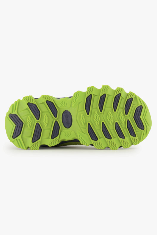 Trollkids Trolltunga Hiker Low XT Kinder Trekkingschuh
