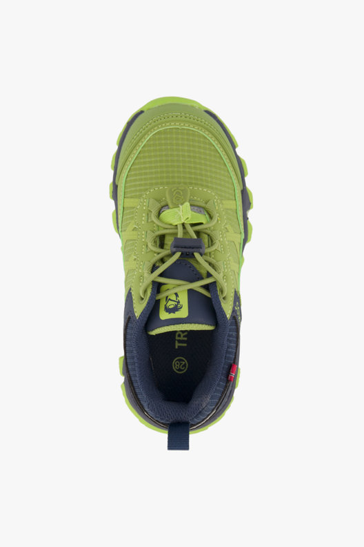 Trollkids Trolltunga Hiker Low XT Kinder Trekkingschuh