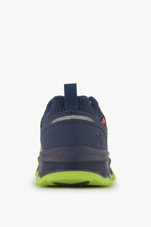 Trollkids Trolltunga Hiker Low XT Kinder Trekkingschuh
