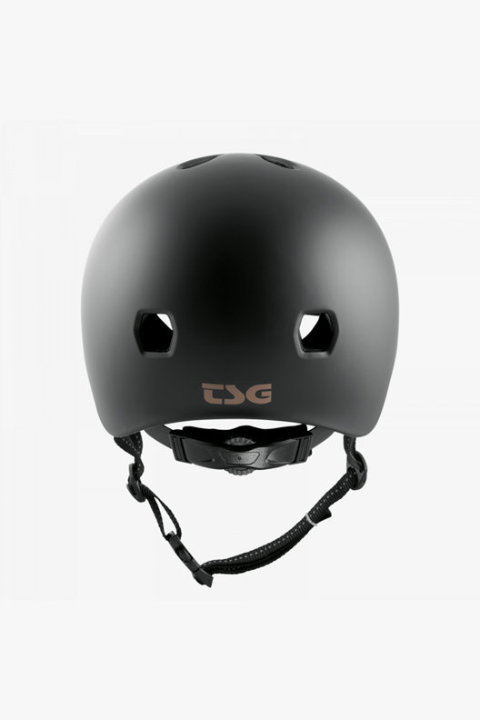 Casque De Skate Et VTT BMX 'Boner' Broken Head - Protection Certifiée CE, Avec Sac