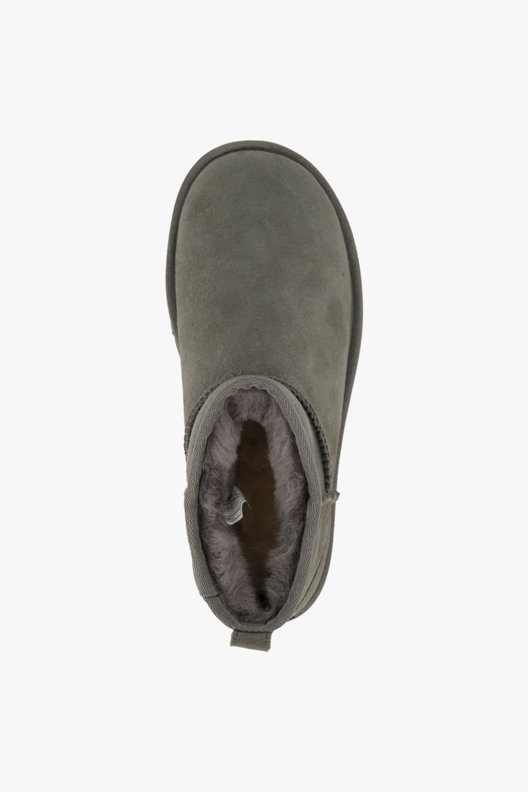 UGG Classic Ultra Mini boot donna