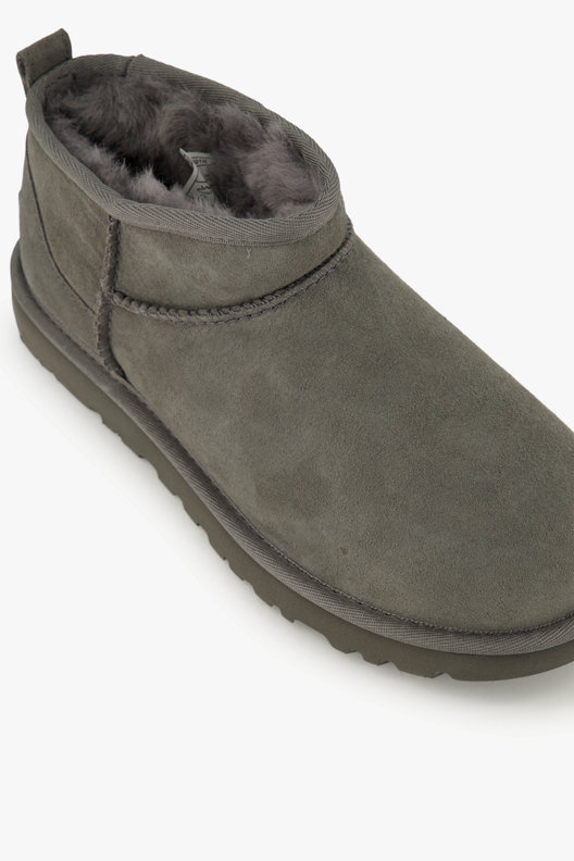 UGG Classic Ultra Mini boot donna
