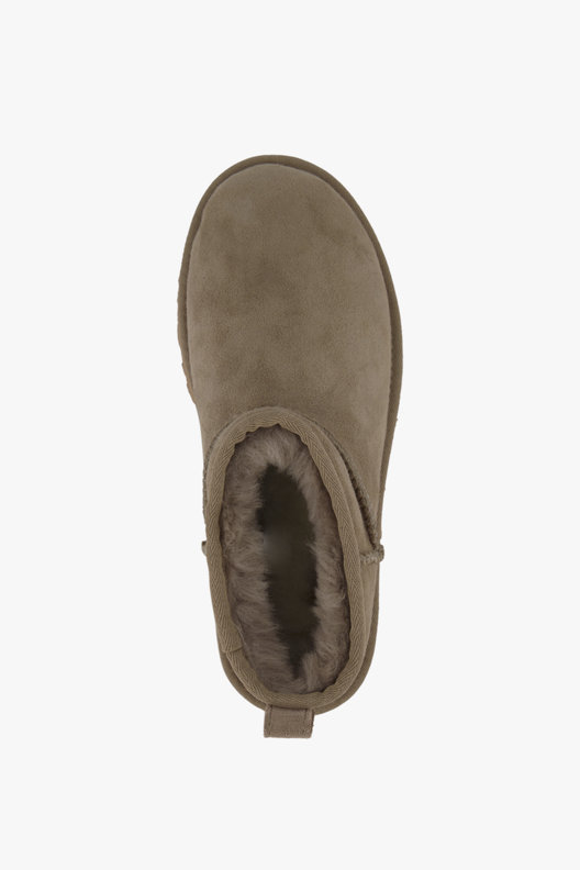 UGG Classic Ultra Mini boot donna