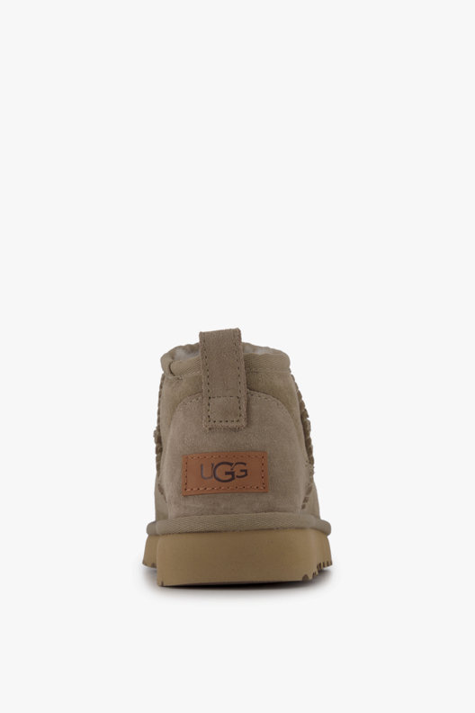 UGG Classic Ultra Mini boot donna