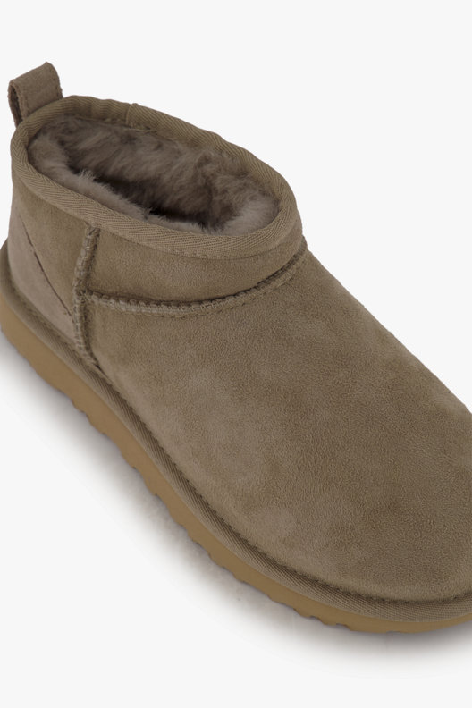 UGG Classic Ultra Mini boot donna