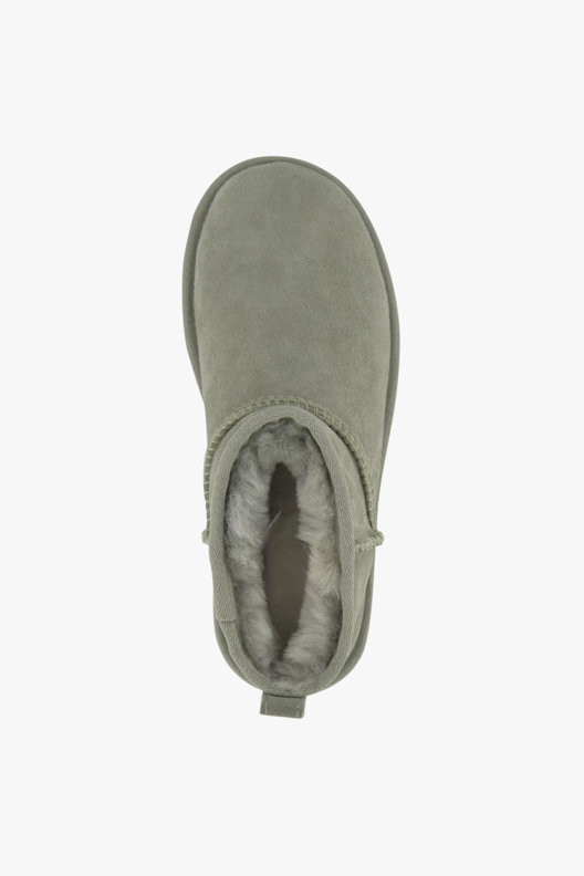 UGG Classic Ultra Mini boot donna