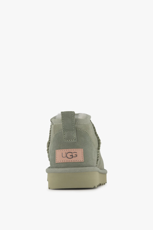 UGG Classic Ultra Mini boot donna