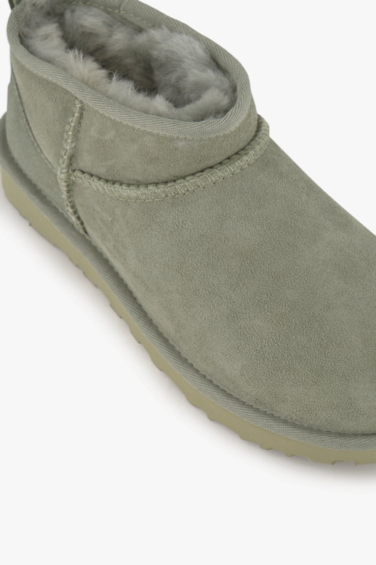 UGG Classic Ultra Mini boot donna