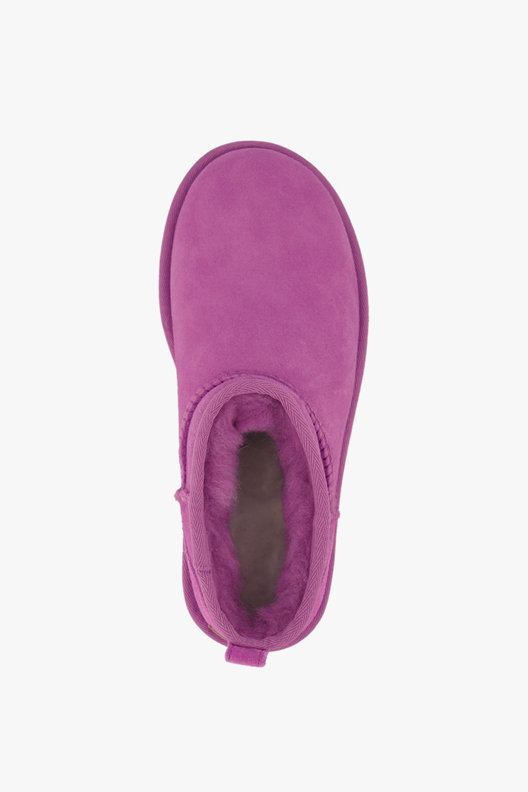 UGG Classic Ultra Mini boot donna