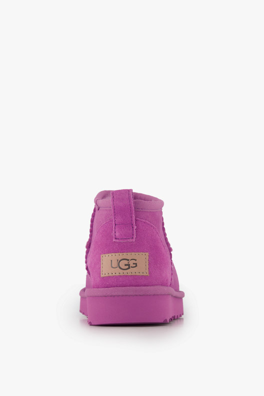UGG Classic Ultra Mini boot donna