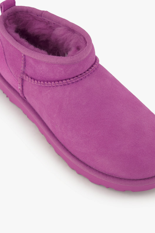 UGG Classic Ultra Mini boot donna