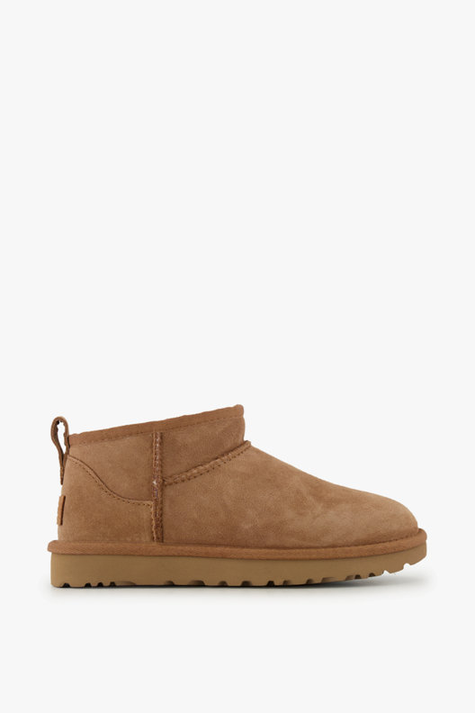 UGG Classic Ultra Mini Damen Winterboot