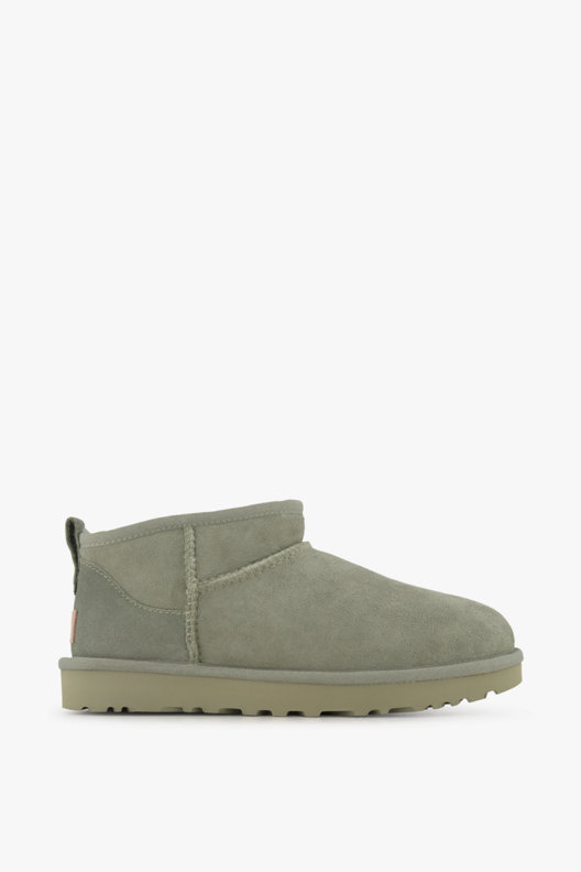 UGG Classic Ultra Mini Damen Winterboot