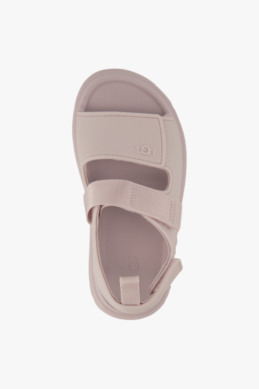 UGG GoldenGlow Kinder Sandale