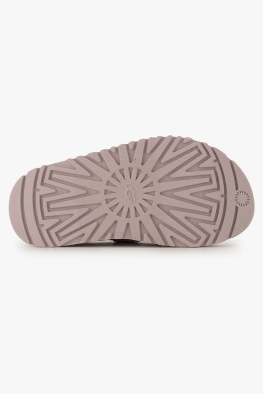 UGG GoldenGlow sandali bambini