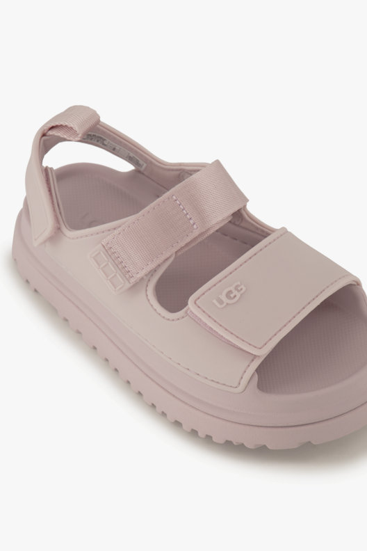 UGG GoldenGlow sandali bambini