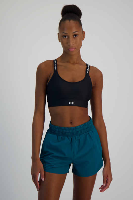 Under Armour UA Infinity 2.0 Medium Damen Sport-BH