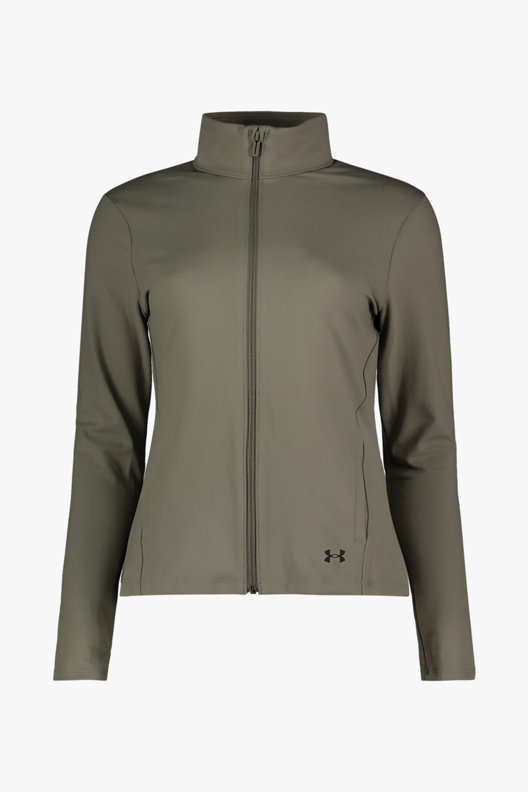 Under Armour UA Motion Damen Trainingsjacke